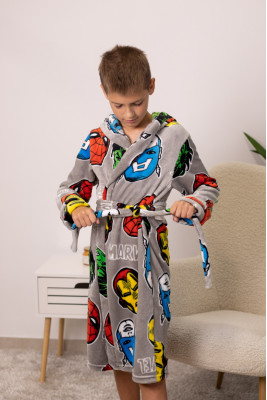 Халат для хлопців